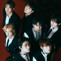 Enhypen - Kpop Exchange