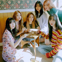 GFRIEND - Kpop Exchange