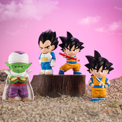 Dragon Ball - Kpop Exchange