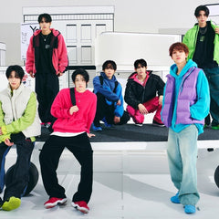 KICKFLIP - Kpop Exchange