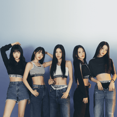 LE SSERAFIM - Kpop Exchange