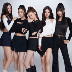 MEOVV - Kpop Exchange