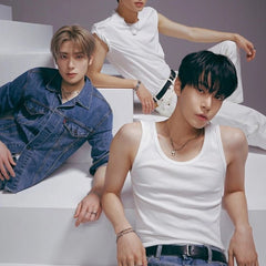 NCT DOJAEJUNG - Kpop Exchange