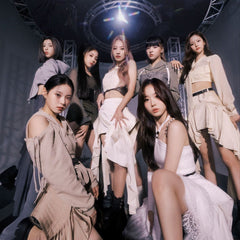 NMIXX - Kpop Exchange