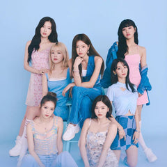 Oh My Girl - Kpop Exchange