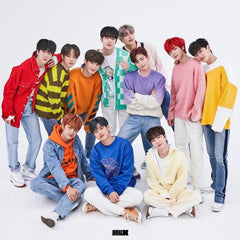 Omega X - Kpop Exchange