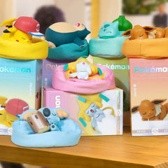 Pokemon - Kpop Exchange