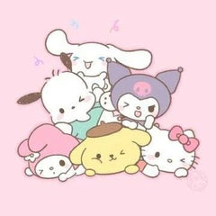 SANRIO - Kpop Exchange