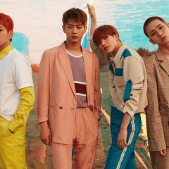 SHINee - Kpop Exchange