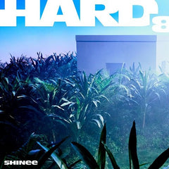 SHINEE Hard