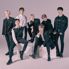 SuperM - Kpop Exchange