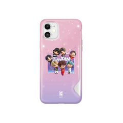 Phone Case - Kpop Exchange