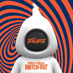 Xikers HOUSE OF TRICKY : WATCH OUT US VER