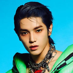 TAEYONG - Kpop Exchange