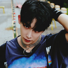 WONHO - Kpop Exchange
