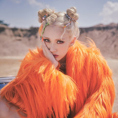 Jeon Somi - Kpop Exchange