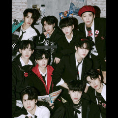 Xikers - Kpop Exchange