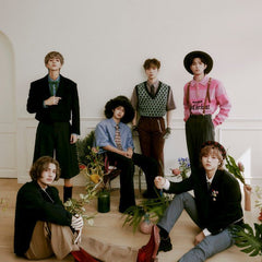 Xdinary Heroes - Kpop Exchange