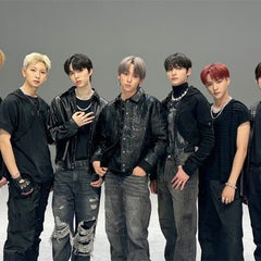 AMPERS&ONE - Kpop Exchange