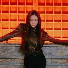 chung ha