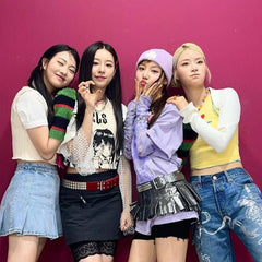 FIFTY FIFTY - Kpop Exchange