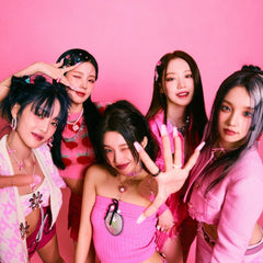 (G)I-dle - Kpop Exchange