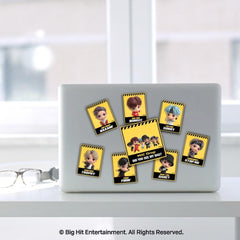 Refreshing Patch - Kpop Exchange