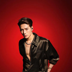 Jackson Wang - Kpop Exchange