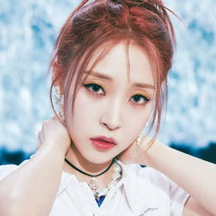 MOON BYUL - Kpop Exchange