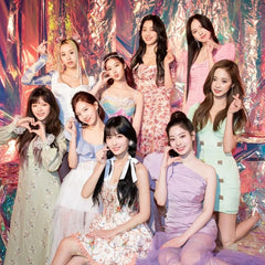 Twice - Kpop Exchange
