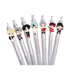 School & Office - Kpop Exchange