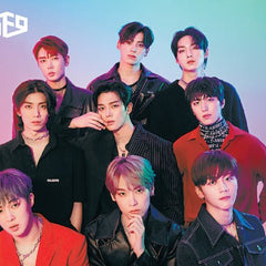 SF9 - Kpop Exchange