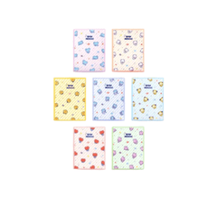 PC Sleeves & Binders - Kpop Exchange