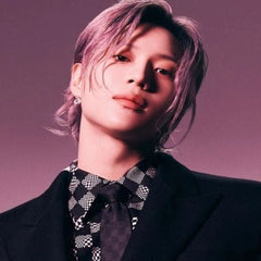 TAEMIN - Kpop Exchange