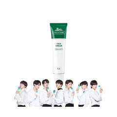 VT Cosmetics - Kpop Exchange