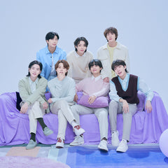 BTS Albums - Kpop Exchange