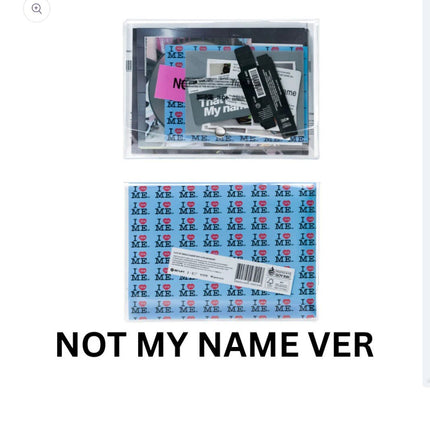 ILLIT - NOT CUTE ANYMORE [Photobook Ver.]