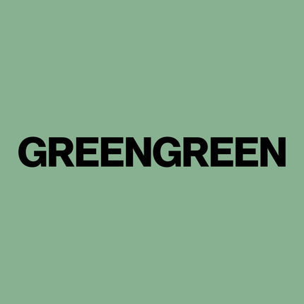 [PRE-ORDER] CORTIS - The 2nd Album GREENGREEN [Photobook Ver.] + POB