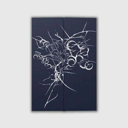 &TEAM - 2nd Korean Mini Album Mark on Me [Standard Ver.]