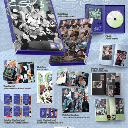 p1harmony ex signed hello82