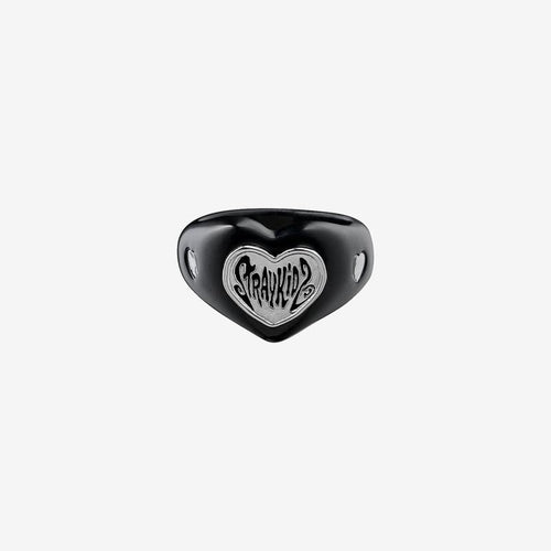 [PRE-ORDER] STRAY KIDS - 6th Fanmeeting [STAY IN OUR HOUSE] Ring