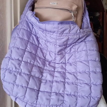 Blackpink Jennie Casual Large Tote Shoulder Bag
