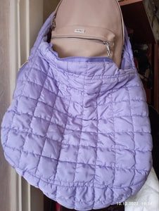 Blackpink Jennie Casual Large Tote Shoulder Bag