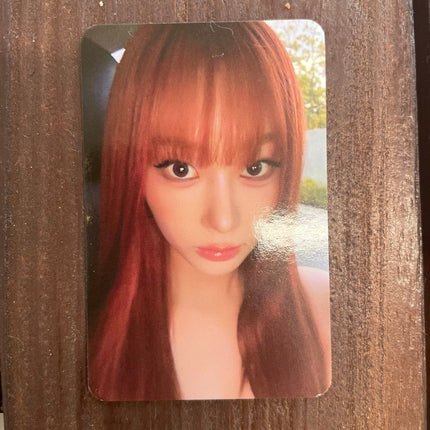 aespa dirty work makestar pob