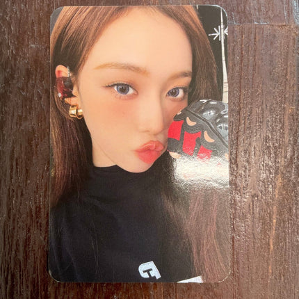 aespa dirty work makestar pob