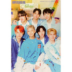 On and On Ver. (Blue)