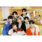 Sweet & Sour Ver. (Pink)