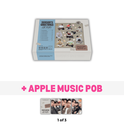 ateez season's greetings 2026 pre-order