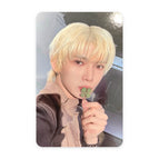 Yeosang