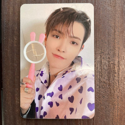 ateez golden hour pt 2 apple music pob